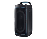 Samsung Sound Tower MX-ST40F 160W Bluetooth Czarny - 1471498 - zdjęcie 6